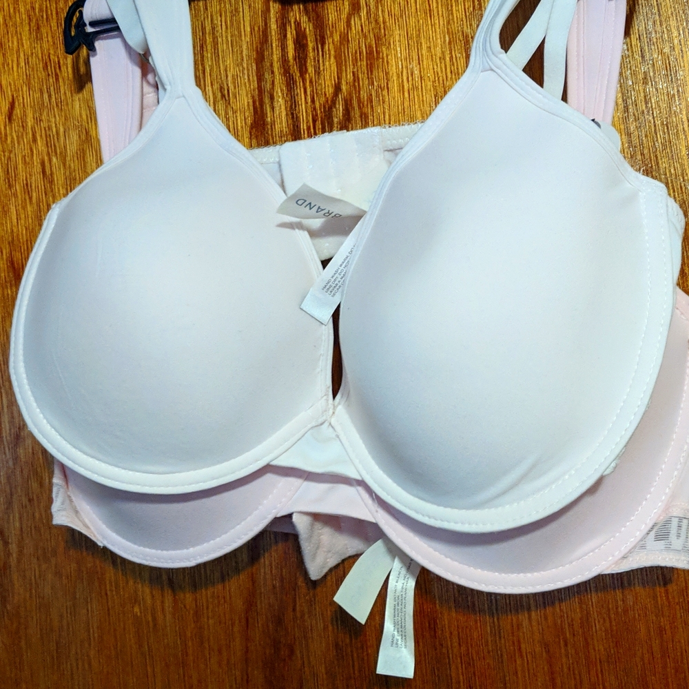 Bras